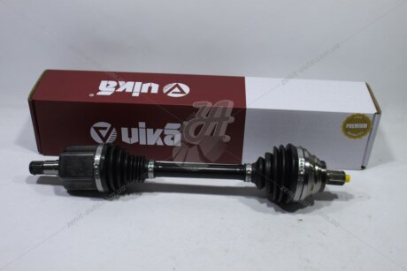 Напіввісь ліва VIKA Premium '44071697935