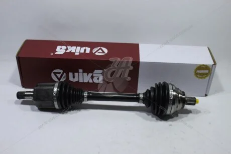 Напіввісь ліва VIKA Premium '44071697935
