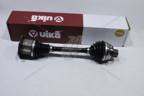 Напіввісь ліва VIKA Premium '44071700635