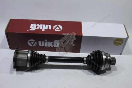 Напіввісь ліва VIKA Premium '44071700735