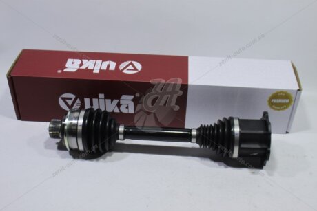 Напіввісь ліва VIKA Premium '44071703035