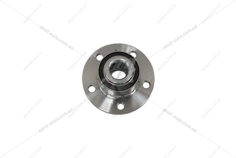 Підшипник маточини передньої Skoda Fabia I II III Rapid Roomster VW Polo IV V VIKA Premium '44071717735 (фото 1)