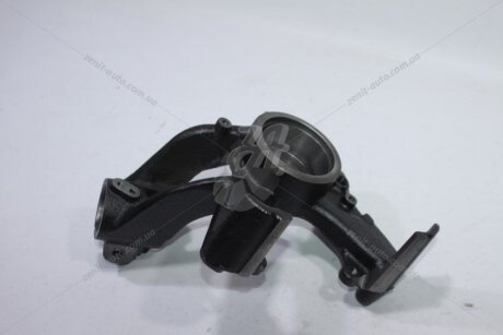 Кулак поворотний передній лівий VIKA Premium '44071743535