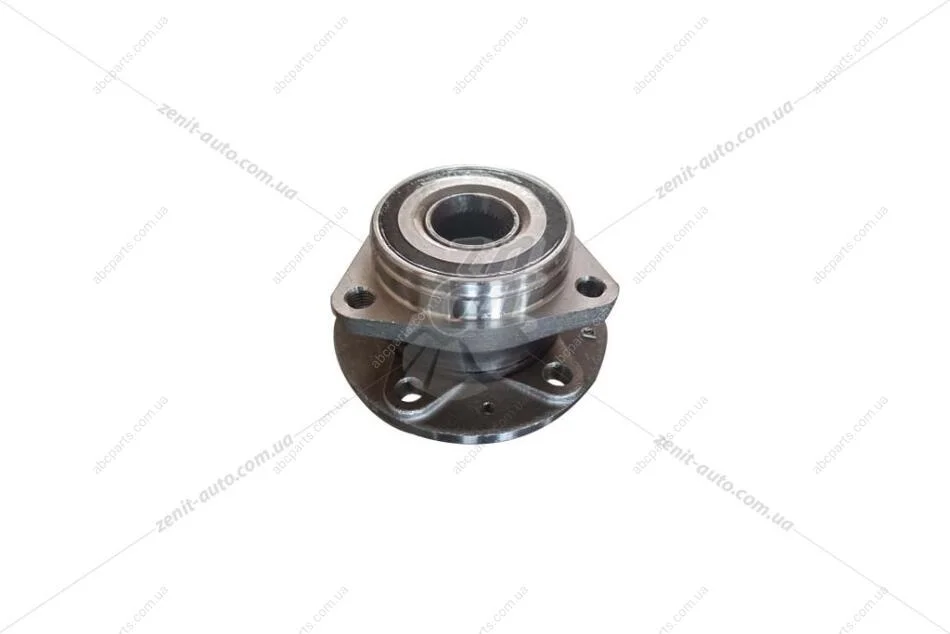 Підшипник маточини передньої VW Golf VII Passat B8 Tiguan II Skoda Octavia III Superb III VIKA Premium '44981769035 (фото 1)