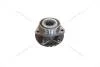 Підшипник маточини передньої VW Golf VII Passat B8 Tiguan II Skoda Octavia III Superb III VIKA Premium '44981769035 (фото 1)