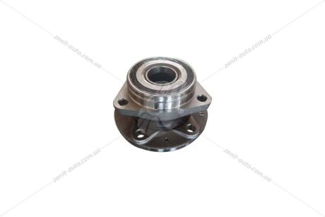 Підшипник маточини передньої VW Golf VII Passat B8 Tiguan II Skoda Octavia III Superb III VIKA Premium '44981769035