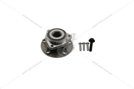 Підшипник маточини передньої Skoda Octavia II Yeti, VW Golf V VI Caddy III Jetta III VIKA Premium '44981769135
