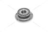 Підшипник маточини задньої Skoda Rapid Roomster VIKA Premium '45011555535 (фото 1)
