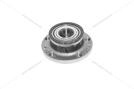 Підшипник маточини задньої Skoda Rapid Roomster VIKA Premium '45011555535
