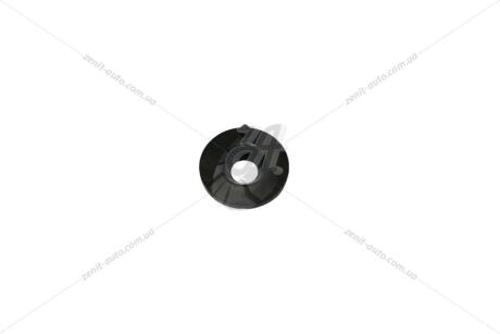 Опора нижня пружини задн Skoda Octavia II Superb II VW Golf V VI Passat B6 B7 VIKA Premium '45120046735