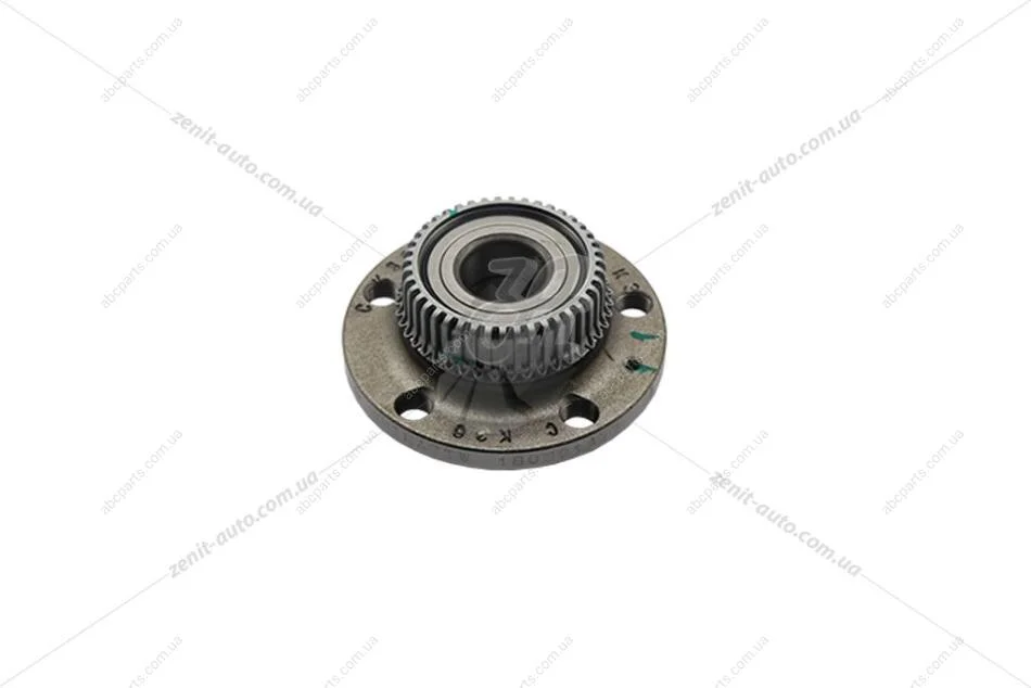 Підшипник маточини задньої Skoda Octavia I VW Bora Golf IV VIKA Premium '45981555435 (фото 1)