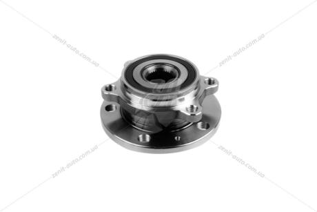 Підшипник маточини передньої Skoda Octavia II, Superb II, Caddy III IV VIKA Premium '45981555635