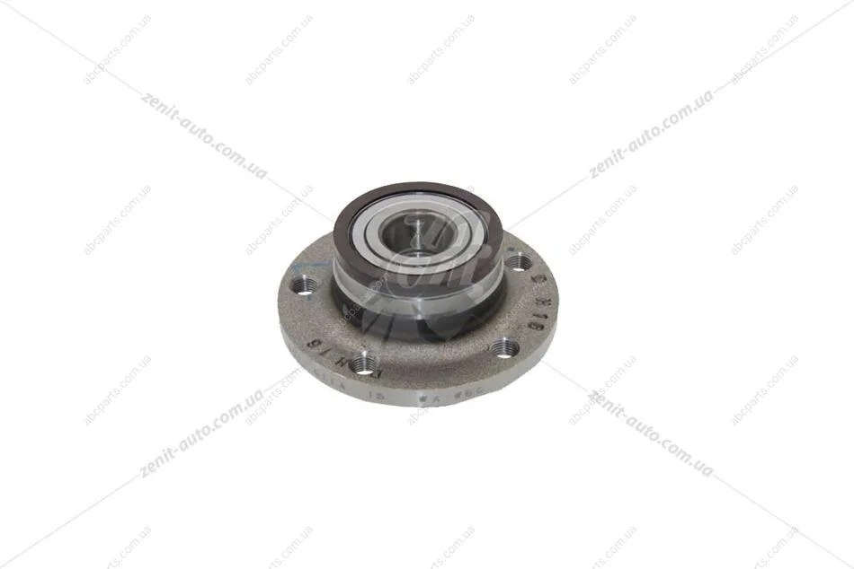 Подшипник ступицы задней VW Caddy III IV VIKA Premium '45981555735 (фото 1)
