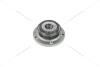 Підшипник маточини задньої Skoda Octavia II, Superb III/VW Passat B6, B7, B8, Golf V, VI, Jetta III, IV VIKA Premium '45981555835 (фото 1)