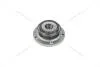 Подшипник ступицы задн Skoda Octavia II, Superb III/VW Passat B6, B7, B8, Golf V, VI, Jetta III, IV VIKA Premium '45981555835 (фото 1)