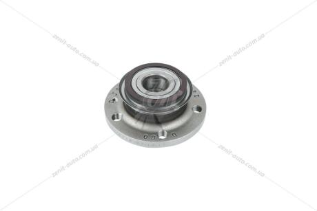 Підшипник маточини задньої Skoda Octavia II, Superb III/VW Passat B6, B7, B8, Golf V, VI, Jetta III, IV VIKA Premium '45981555835