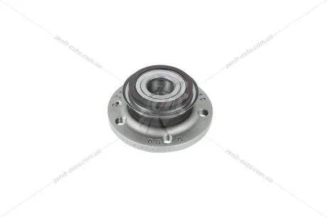 Підшипник маточини задньої Skoda Octavia II, Superb III/VW Passat B6, B7, B8, Golf V, VI, Jetta III, IV VIKA Premium '45981555835