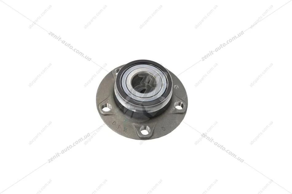 Ступица колеса задняя Skoda Octavia III/VW Golf VI, VII, Jetta IV VIKA Premium '45981556235 (фото 1)