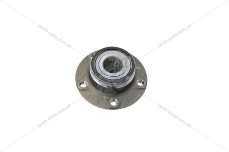 Маточина колеса задня Skoda Octavia III/VW Golf VI, VII, Jetta IV VIKA Premium '45981556235