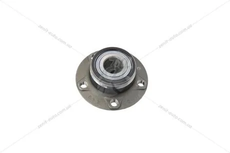 Маточина колеса задня Skoda Octavia III/VW Golf VI, VII, Jetta IV VIKA Premium '45981556235