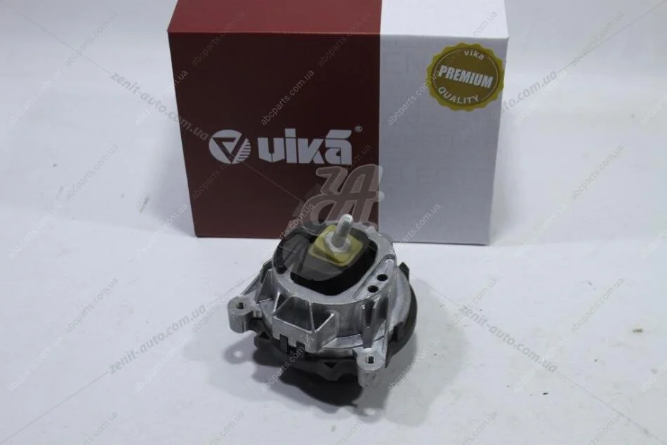 Опора двигуна ліва BMW 1 F20, F21/3 F30, F31 (11-19) VIKA Premium '49793235 (фото 1)