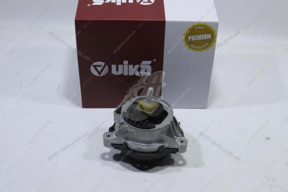 Опора двигуна права BMW 1 F20, F21/3 F30, F31 (11-19) VIKA Premium '49793335 (фото 1)