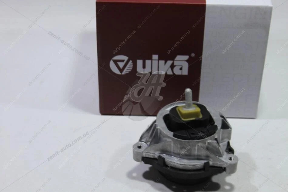 Опора двигуна ліва BMW 1 F20, F21/3 F30, F31 (11-19) VIKA Premium '49793435 (фото 1)