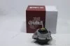 Опора двигуна ліва BMW 1 F20, F21/3 F30, F31 (11-19) VIKA Premium '49793435 (фото 5)