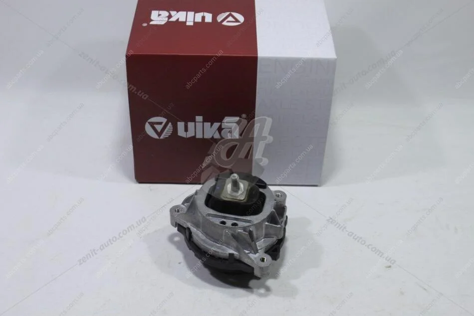 Опора двигуна права BMW 1 F20, F21/3 F30, F31 (11-19) VIKA Premium '49793535 (фото 1)