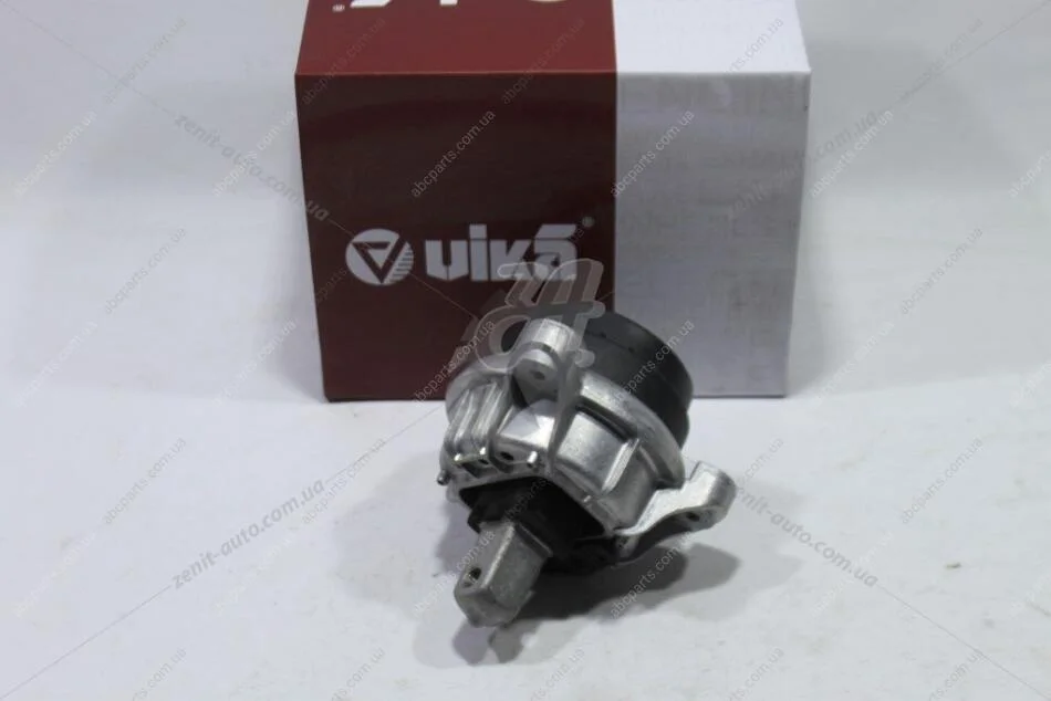 Опора двигуна права BMW 5 F07, F10, F11 /6 F06, F12, F13 /7 F01 (08-18) VIKA Premium '49793835 (фото 1)