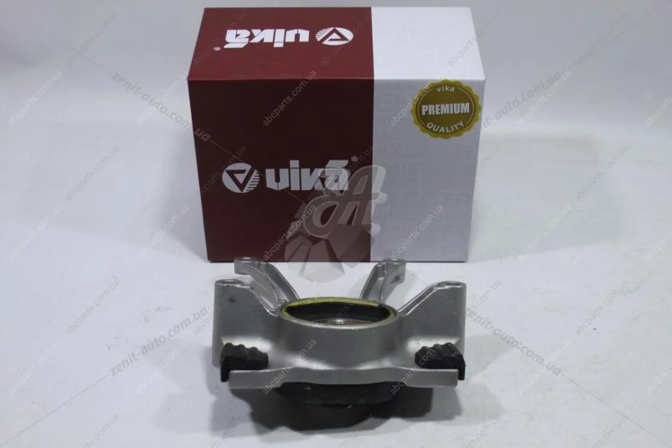Опора КПП BMW 5 G30, G31/6 G32/7 G11/X3 G01 (15-22) VIKA Premium '49795535 (фото 1)