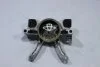 Опора КПП BMW 5 G30, G31/6 G32/7 G11/X3 G01 (15-22) VIKA Premium '49795535 (фото 9)