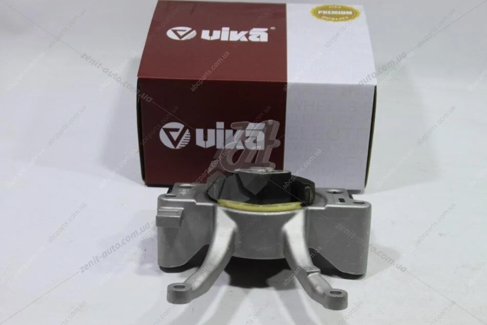 Опора КПП BMW 5 G30, 7 G11 (15-22) VIKA Premium '49795635 (фото 1)