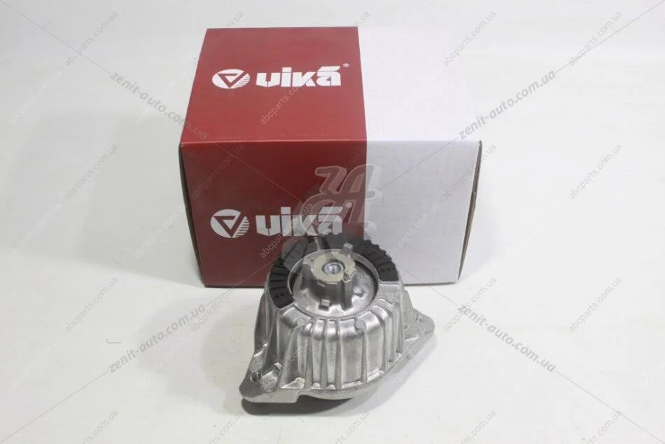 Подушка двигуна ліва/права MB S212,W212 (09-16) VIKA Premium '49796235 (фото 1)