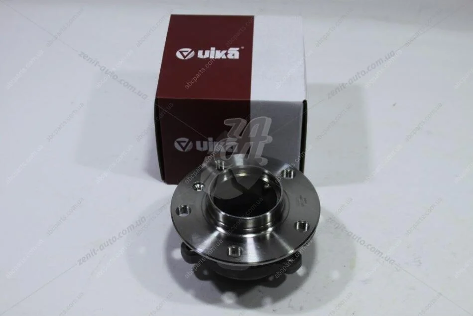 Маточина колеса BMW F07, F10, F11, F12, F13, F01, F04 (09-) VIKA Premium '49797835 (фото 1)