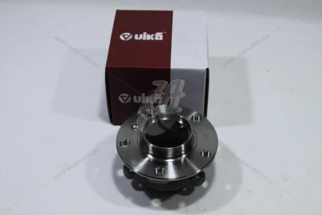 Маточина колеса BMW F07, F10, F11, F12, F13, F01, F04 (09-) VIKA Premium '49797835