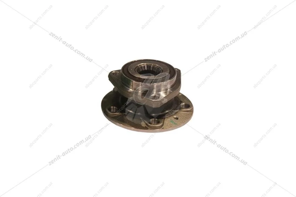 Підшипник маточини передньої Skoda Octavia II, VW Golf V VI Jetta III Caddy III VIKA Premium '54980035435 (фото 1)