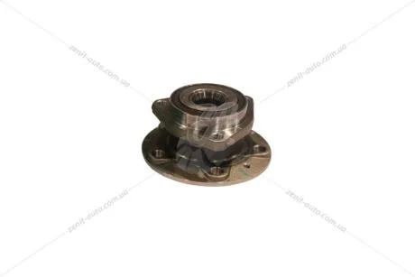 Підшипник маточини передньої Skoda Octavia II, VW Golf V VI Jetta III Caddy III VIKA Premium '54980035435