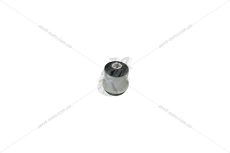 Сайлентблок задньої балки (всередині) Skoda Fabia III, Octavia III, Karoq/VW Golf VII, Jetta V VIKA Premium '55011623935