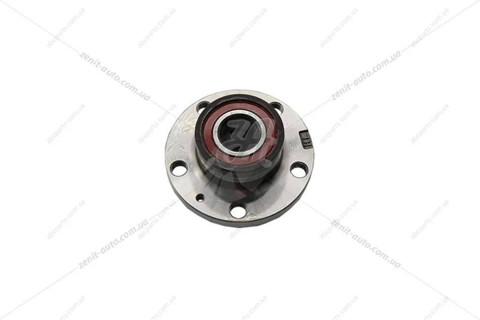 Підшипник маточини задньої Skoda Fabia I II III VW Polo IV V VIKA Premium '55981337135 (фото 1)