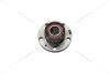 Підшипник маточини задньої Skoda Fabia I II III VW Polo IV V VIKA Premium '55981337135 (фото 1)