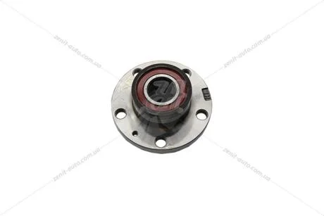 Підшипник маточини задньої Skoda Fabia I II III VW Polo IV V VIKA Premium '55981337135
