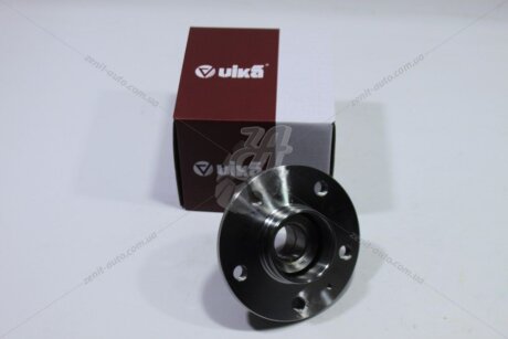 Маточина колеса задня Audi A4, A5, A6 (05-) VIKA Premium '55981338335