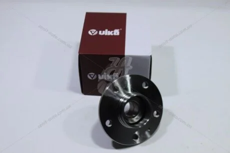 Маточина колеса задня Audi A4, A5, A6 (05-) VIKA Premium '55981338335
