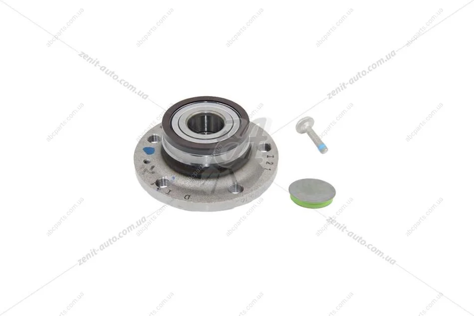 Подшипник ступицы задн VW Caddy III IV VIKA Premium '55981340835 (фото 1)