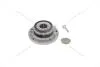 Подшипник ступицы задн VW Caddy III IV VIKA Premium '55981340835 (фото 1)