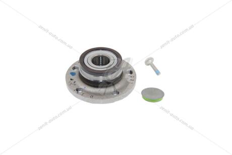 Підшипник маточини задньої VW Caddy III IV VIKA Premium '55981340835
