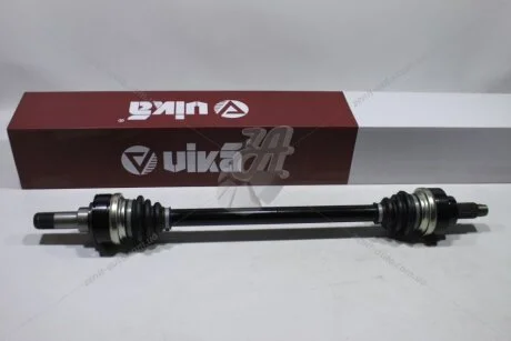 Напіввісь задня права VIKA Premium '59774635