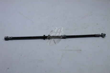 Шланг гальмівний передній VIKA Premium '66111603735