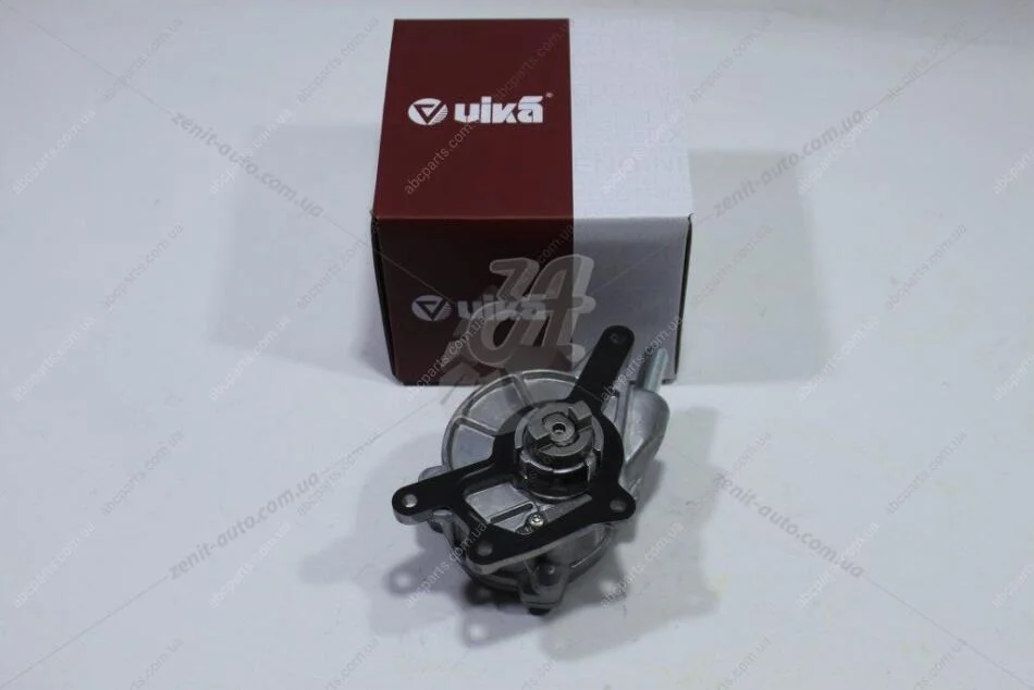 Насос вакуумний MB CLS, E, G, M, S Class, GL 3.0D (09-18) VIKA Premium '69779135 (фото 1)